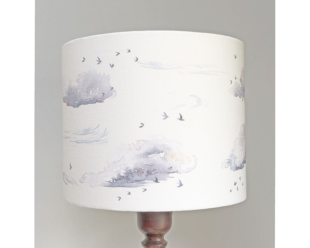 Clouds Lampshade