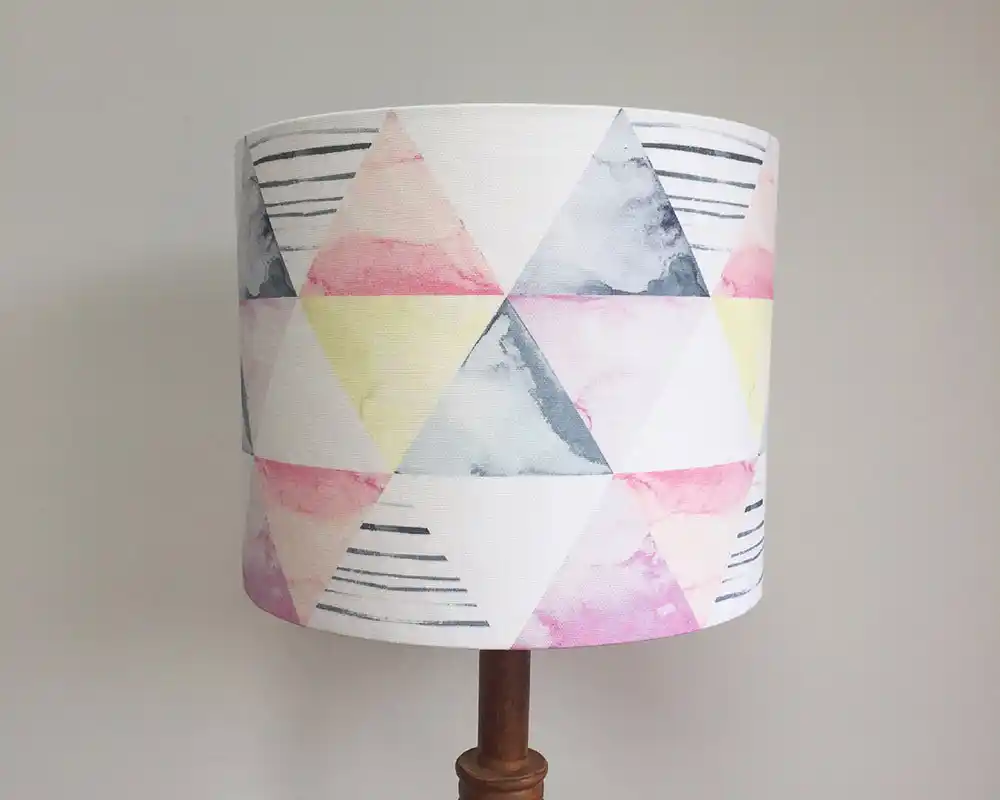 Shapes Lampshade