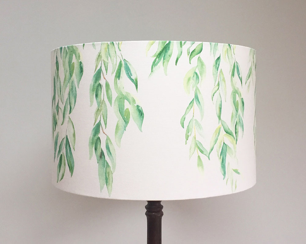 Willow Lampshade