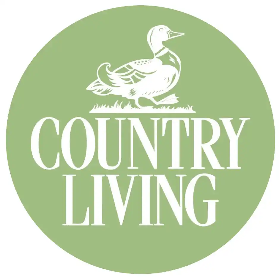 Country Living logo