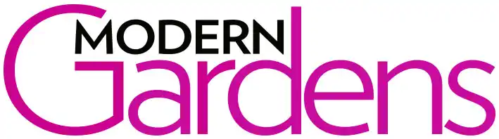 Modern Gardens logo