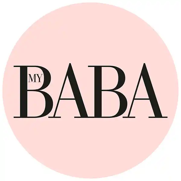 MyBaBa logo