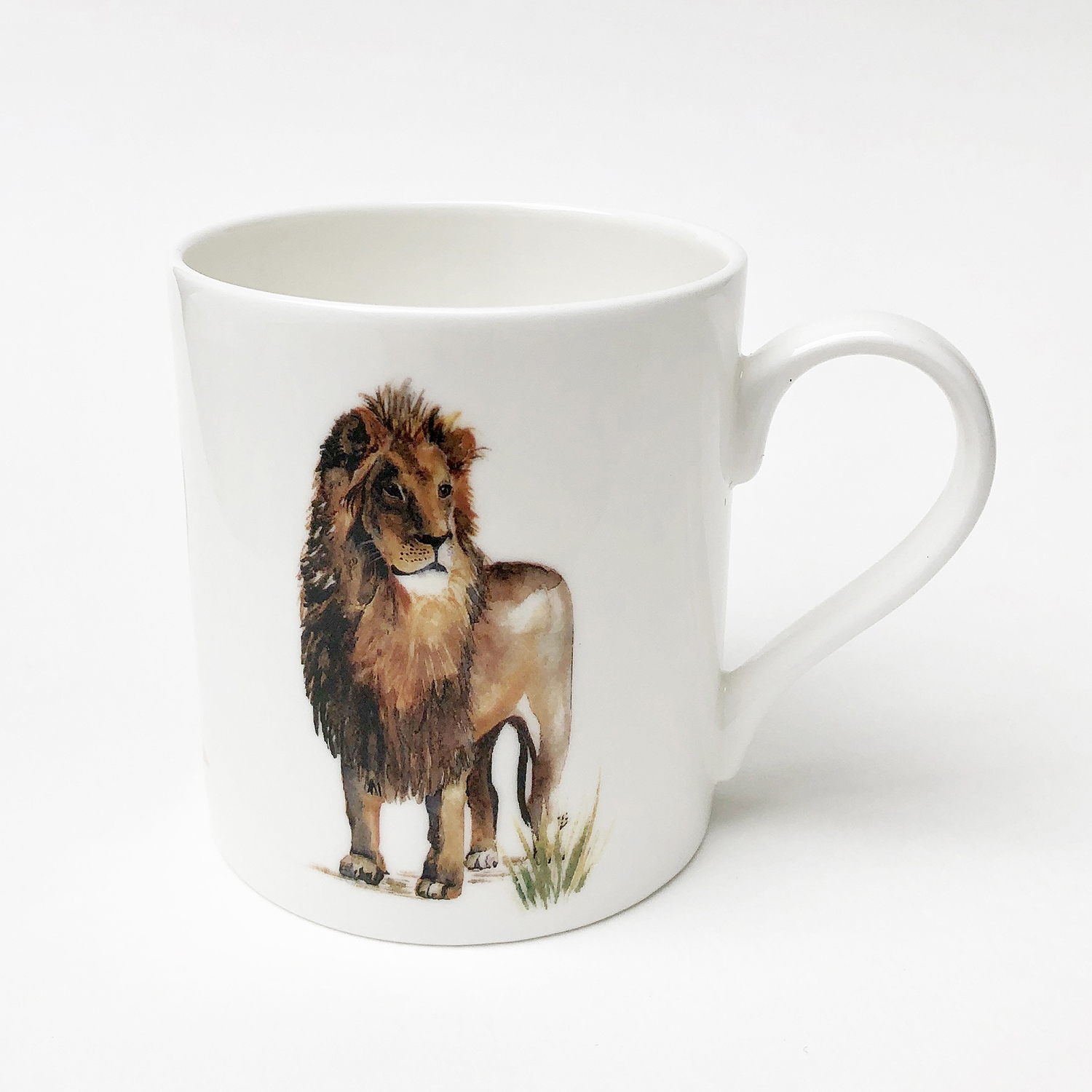 Safari Mug