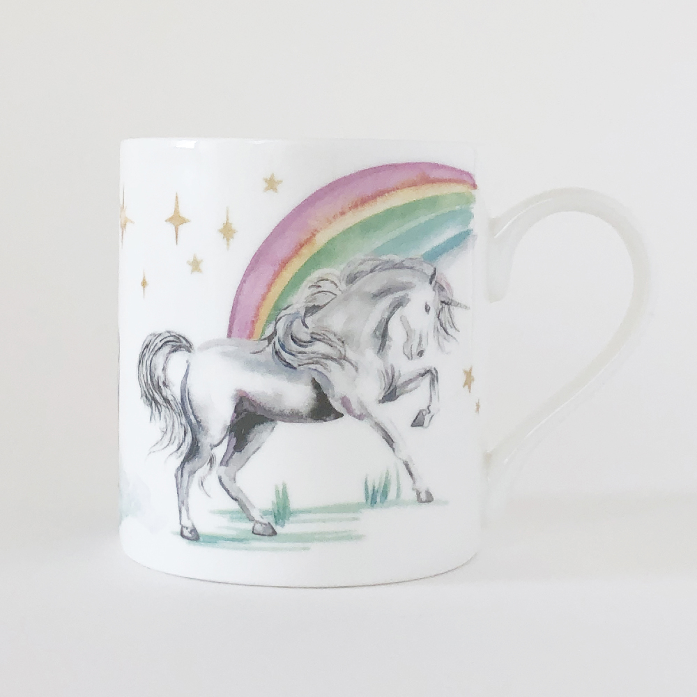 Unicorn Mug