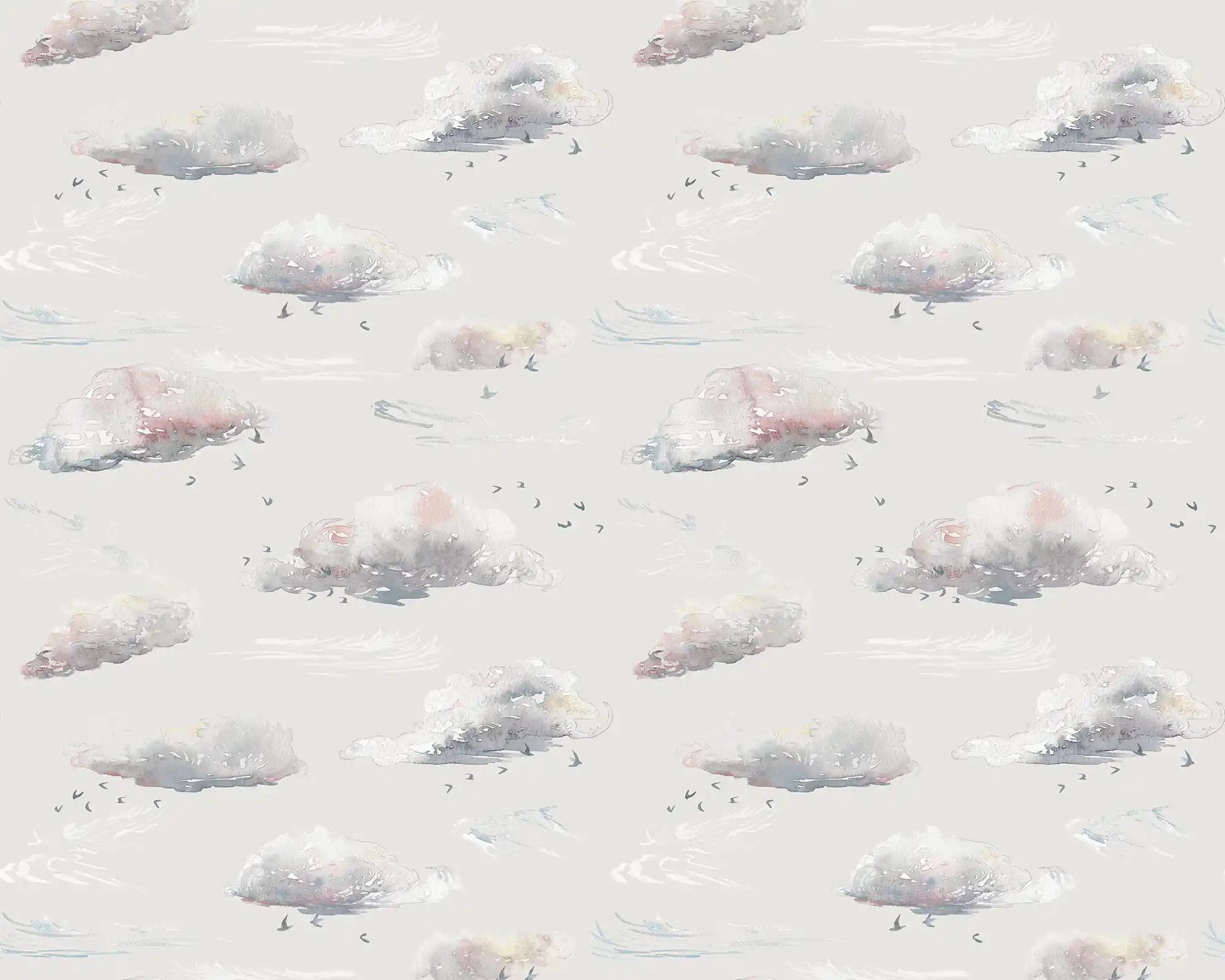 Cloudscape Wallpaper1