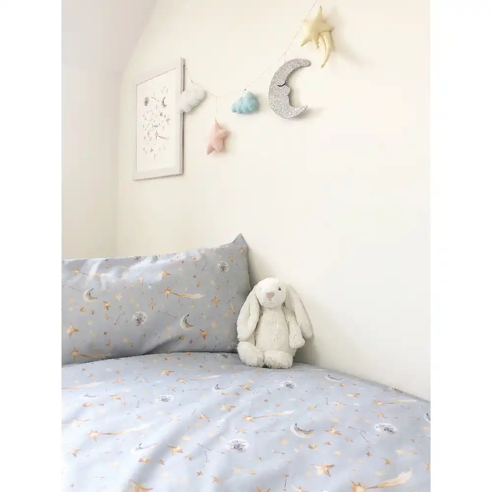 Stars Bedding