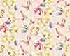 Sweetpea Fabric - Rose coplourway 1