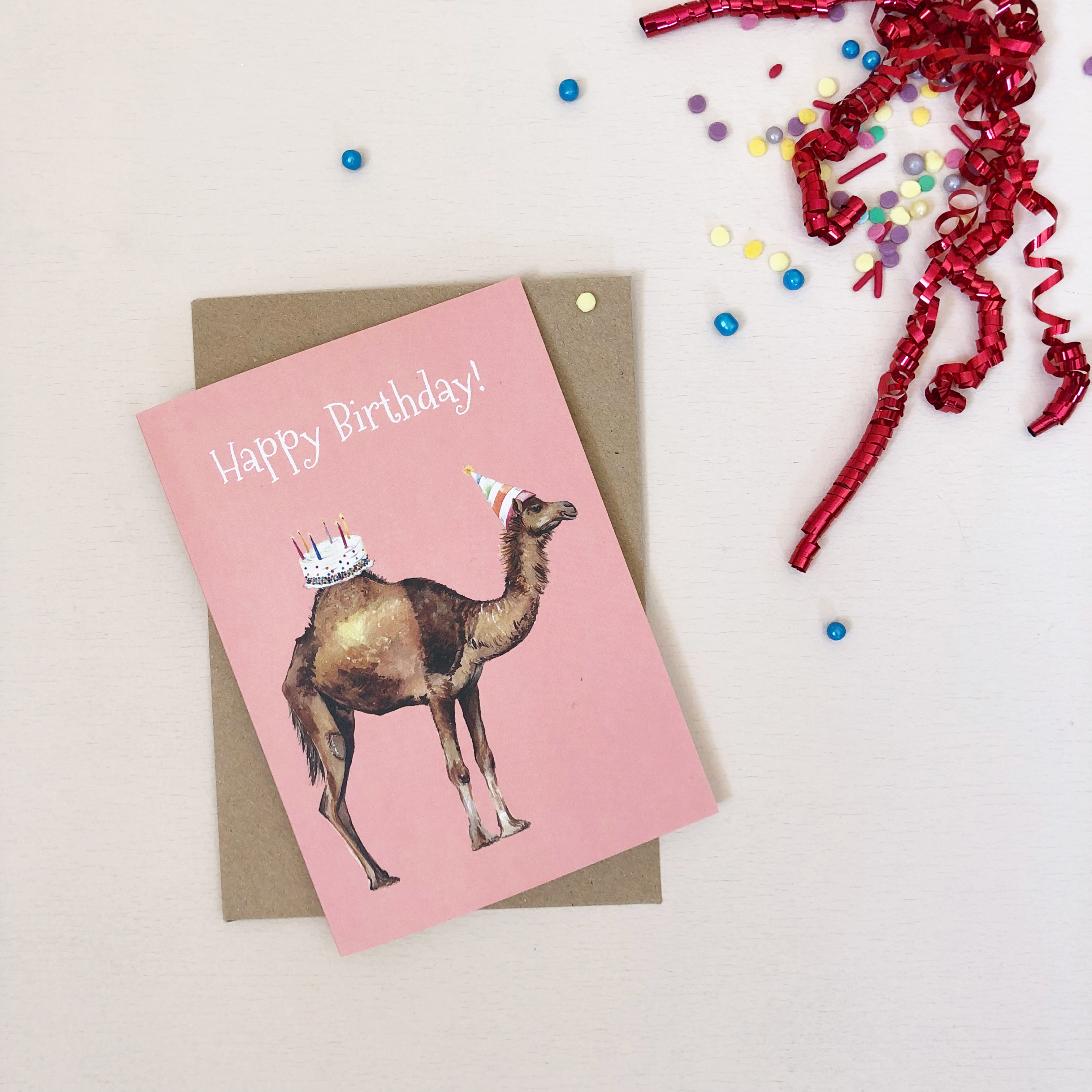 Camel Card