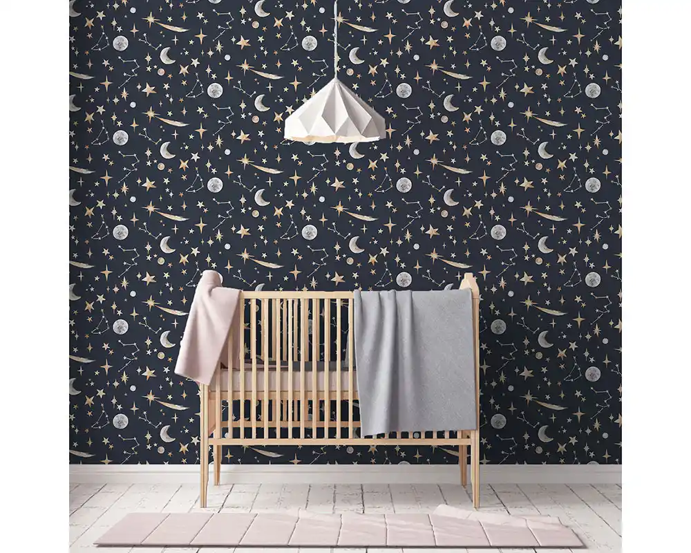 Stars Wallpaper