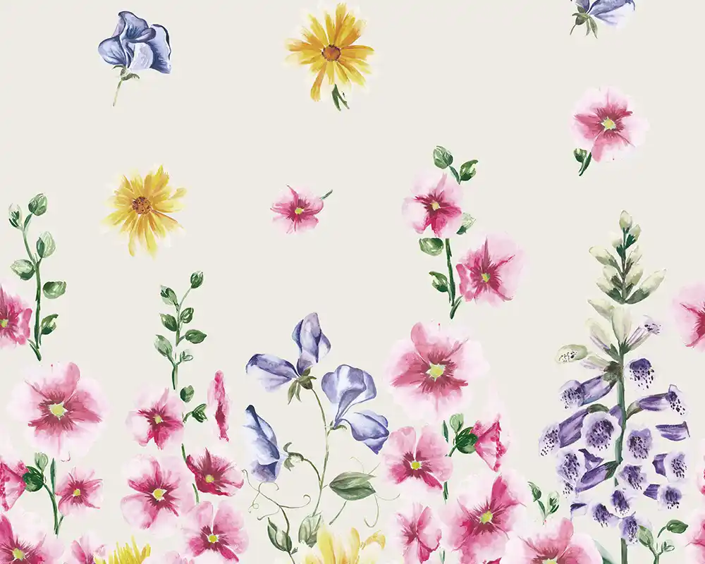 Garden Fabric