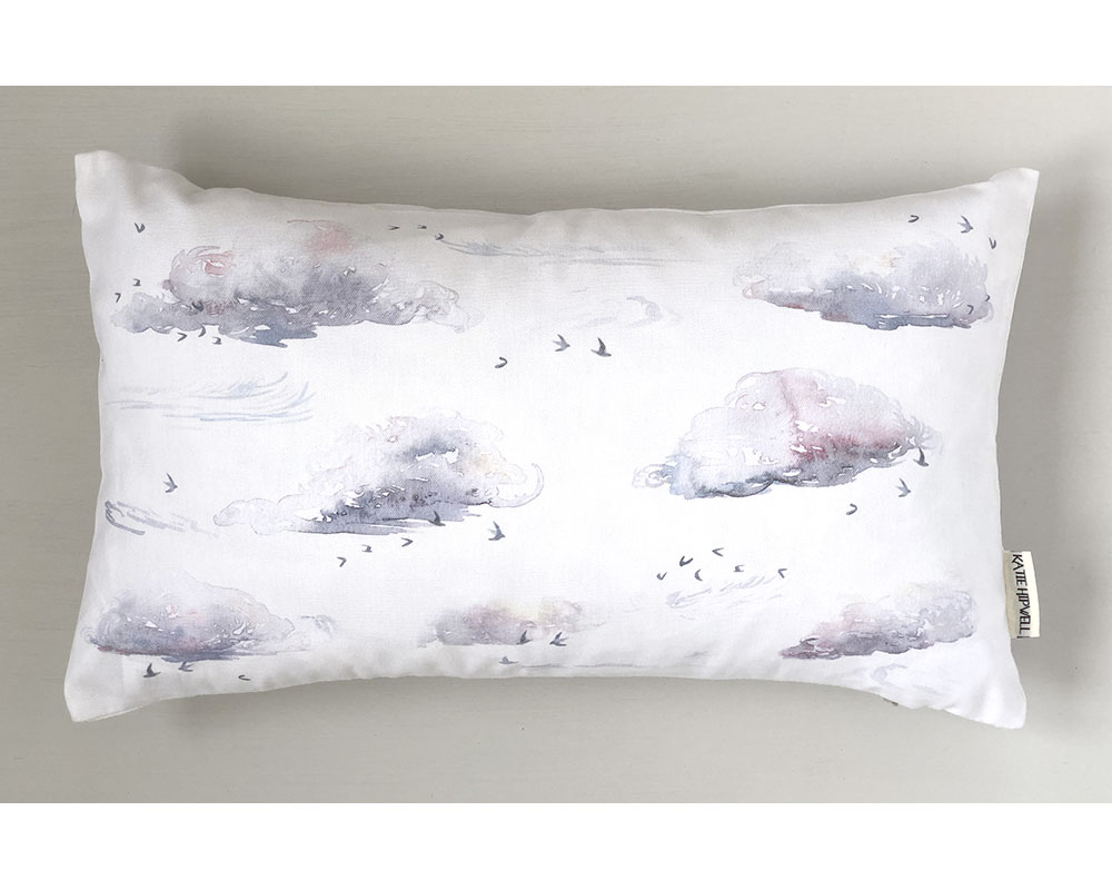 Cloudscape Cushion