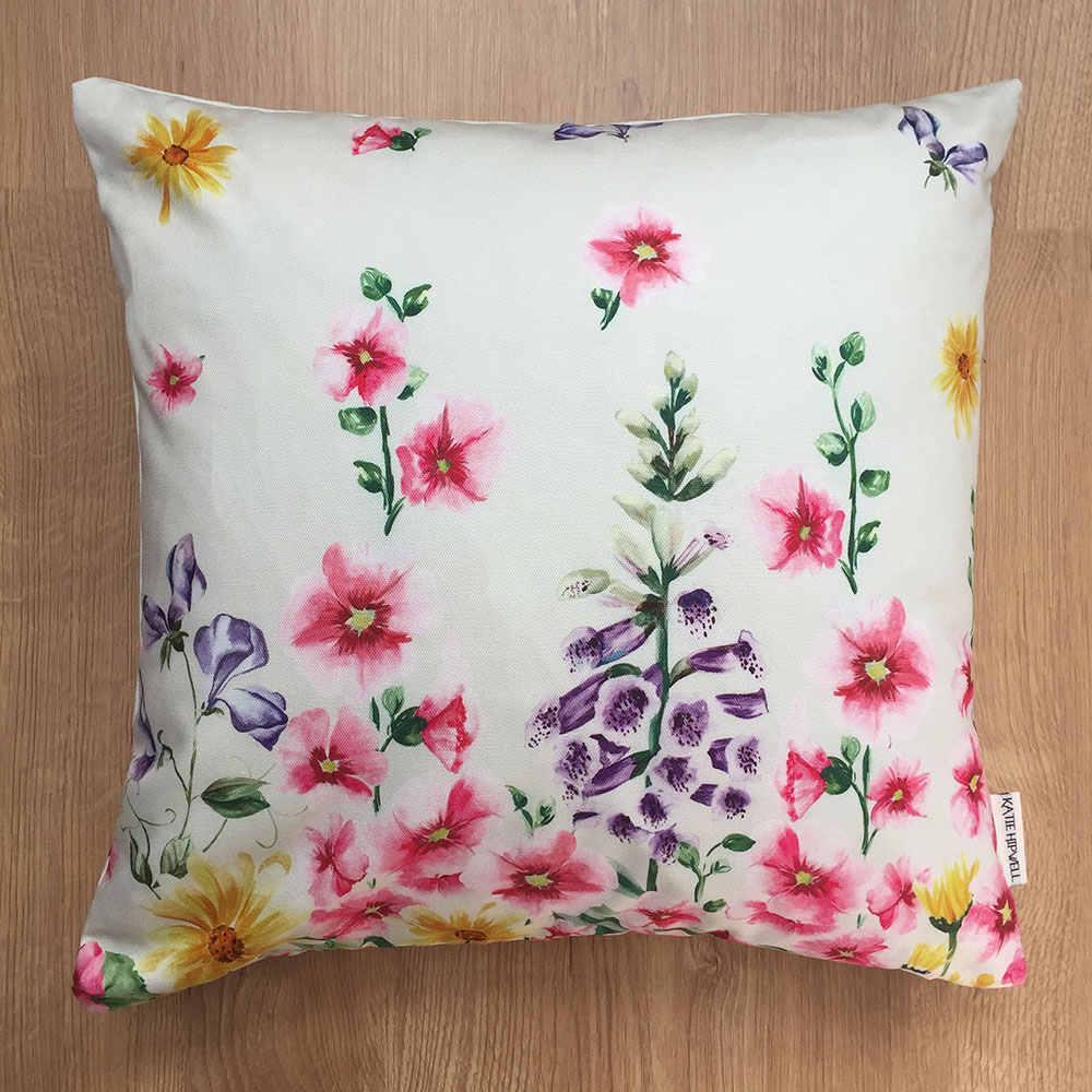 Garden Multi Cushion